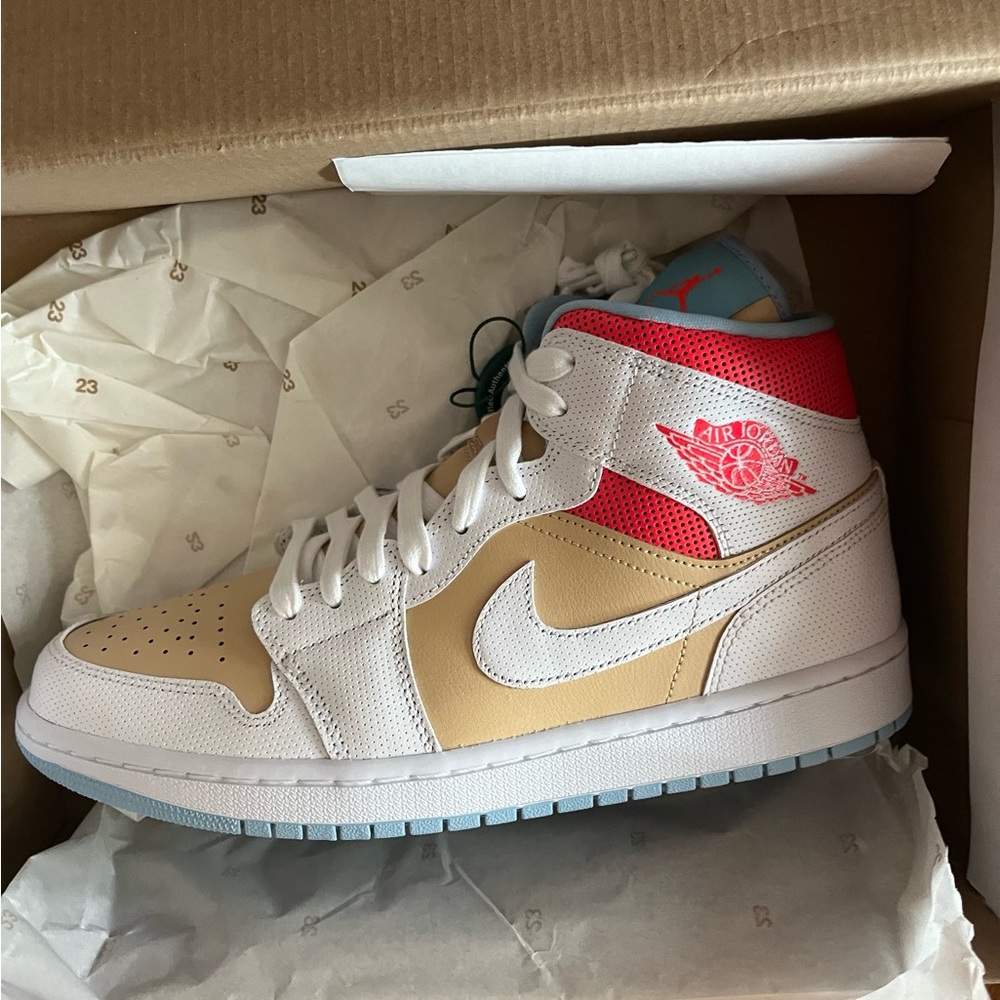 Nike air Jordan